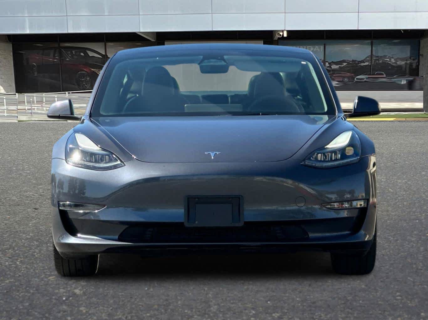 Used 2023 Tesla Model 3 Standard Range RWD image 11