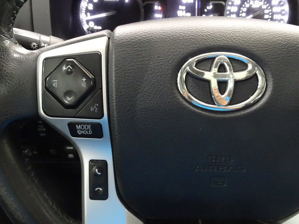 Used 2018 Toyota Tundra Limited image 26