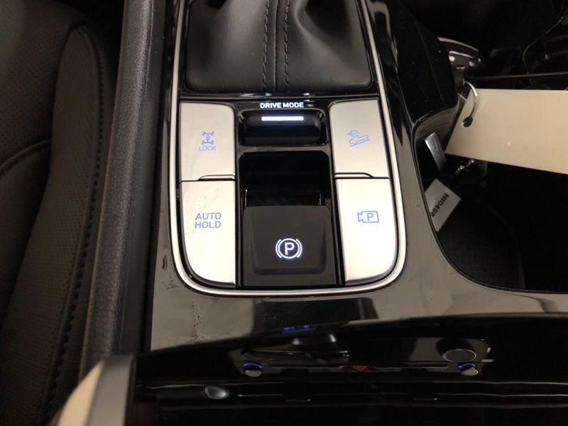 New 2026 Hyundai Santa Cruz SEL image 30