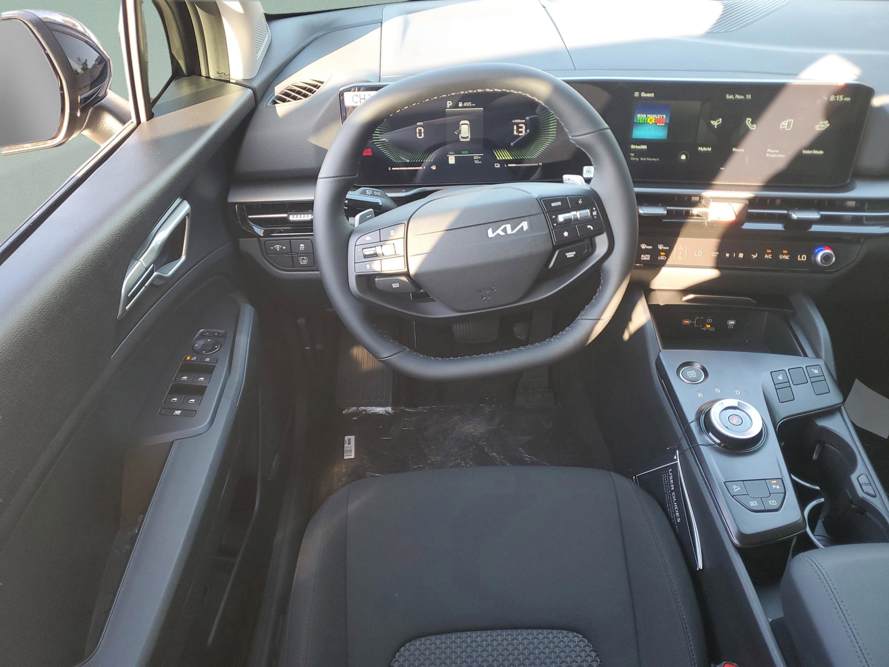 New 2026 Kia Sportage S image 23