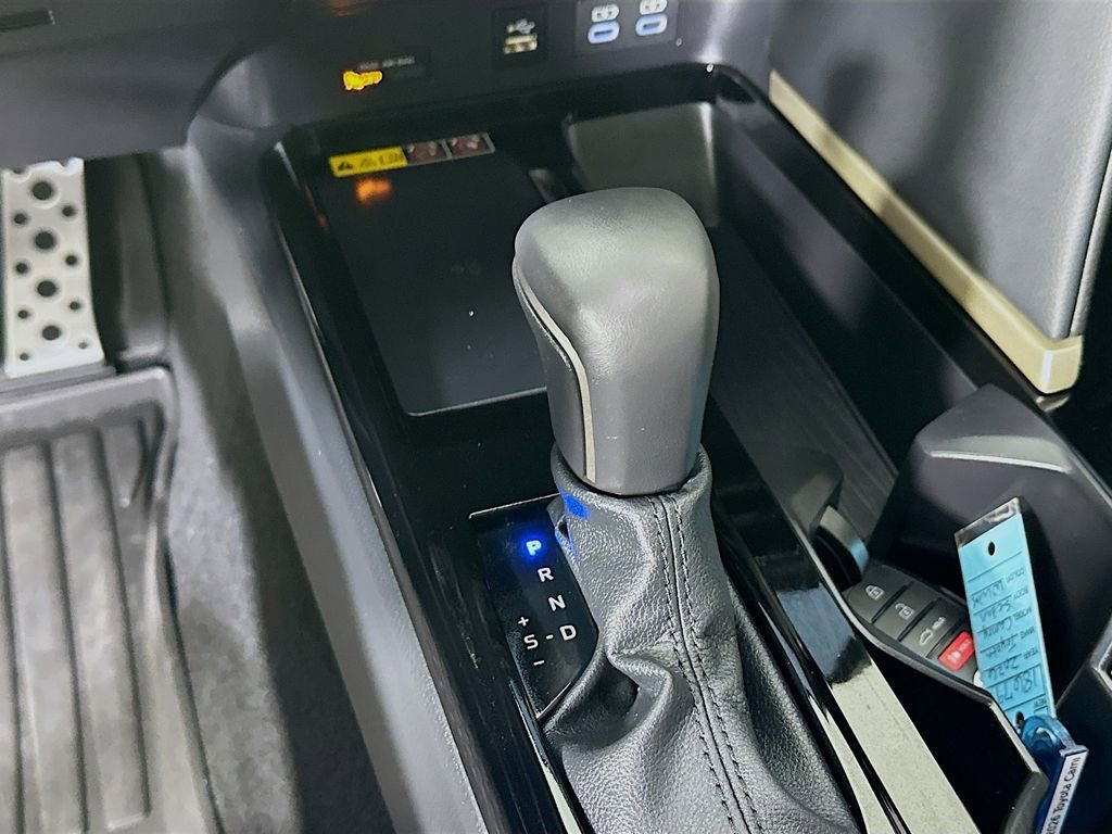 Used 2026 Toyota Camry XSE image 22