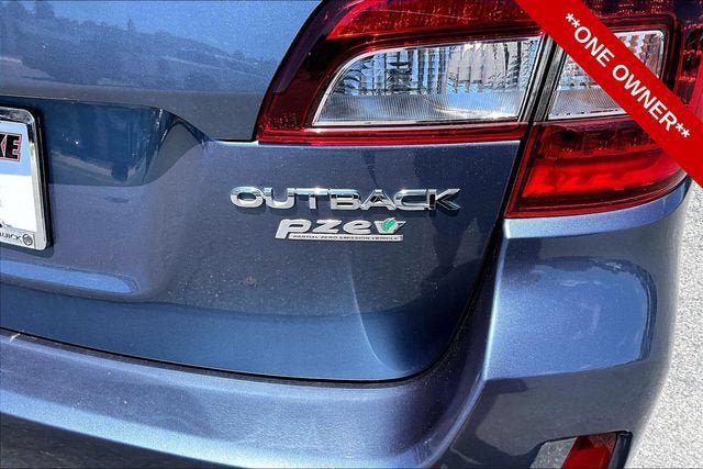 Used 2016 Subaru Outback 2.5i Limited AWD/4WD image 30