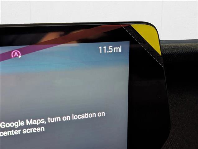 New 2025 Ford Expedition Tremor image 10