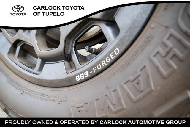 Used 2023 Toyota Tundra TRD Pro w/ TRD Pro Tow Package AWD/4WD image 30