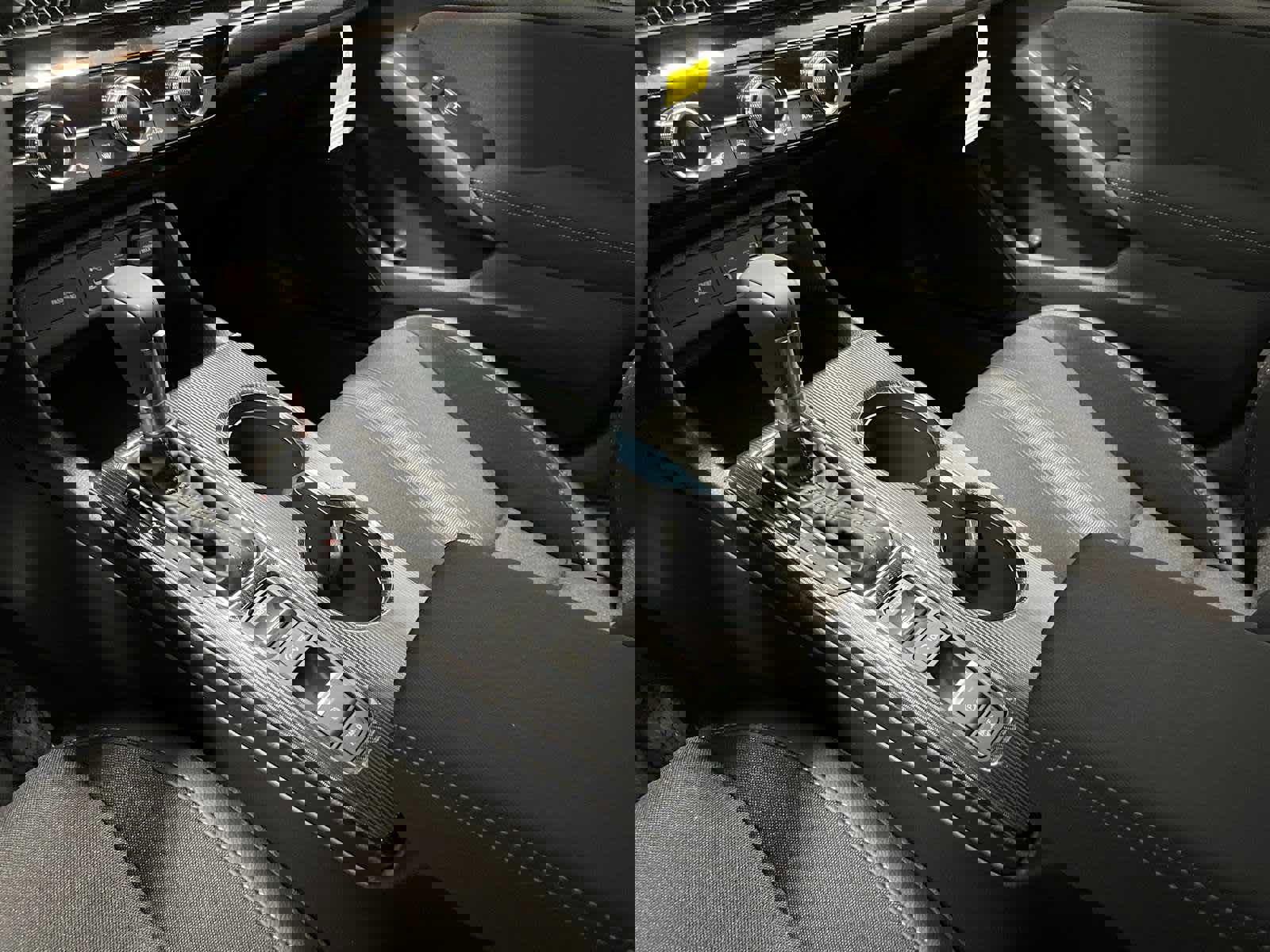 New 2026 Honda Civic Sport image 22