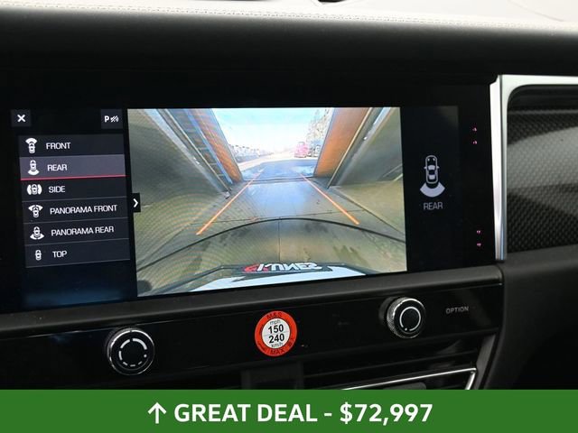 Used 2023 Porsche Macan GTS image 31