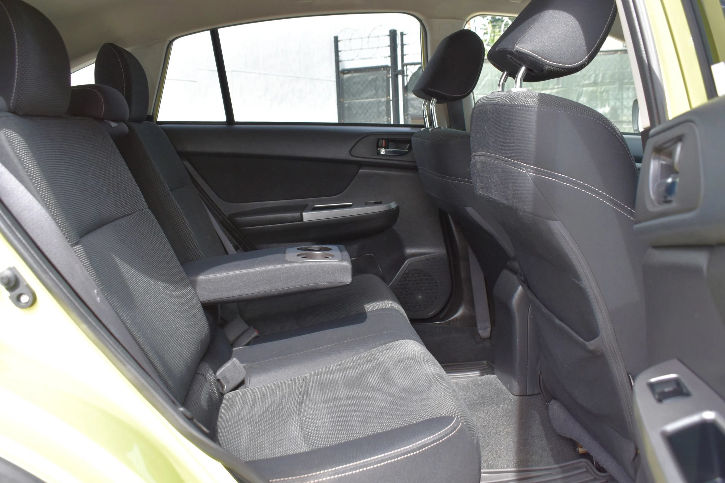 Used 2014 Subaru Crosstrek 2.0i Premium w/ Popular Package #2 AWD/4WD image 28