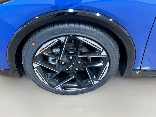 New 2025 Kia K4 EX w/ GT-Line Premium Package FWD image 32