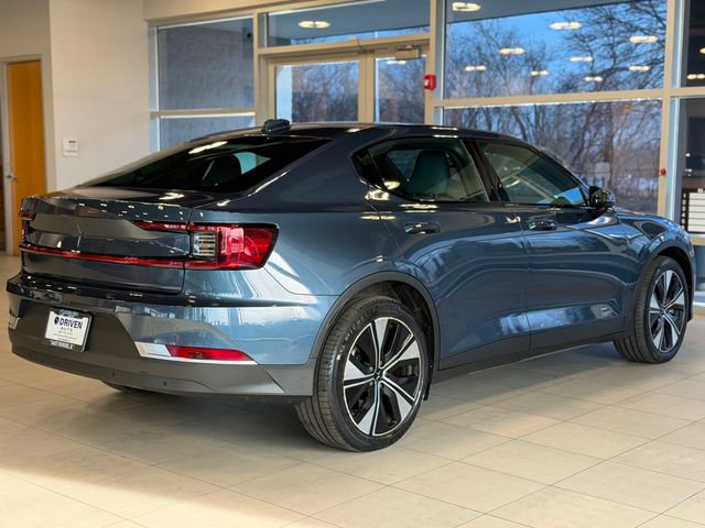 Used 2023 Polestar Polestar 2 w/ Pilot Pack image 12