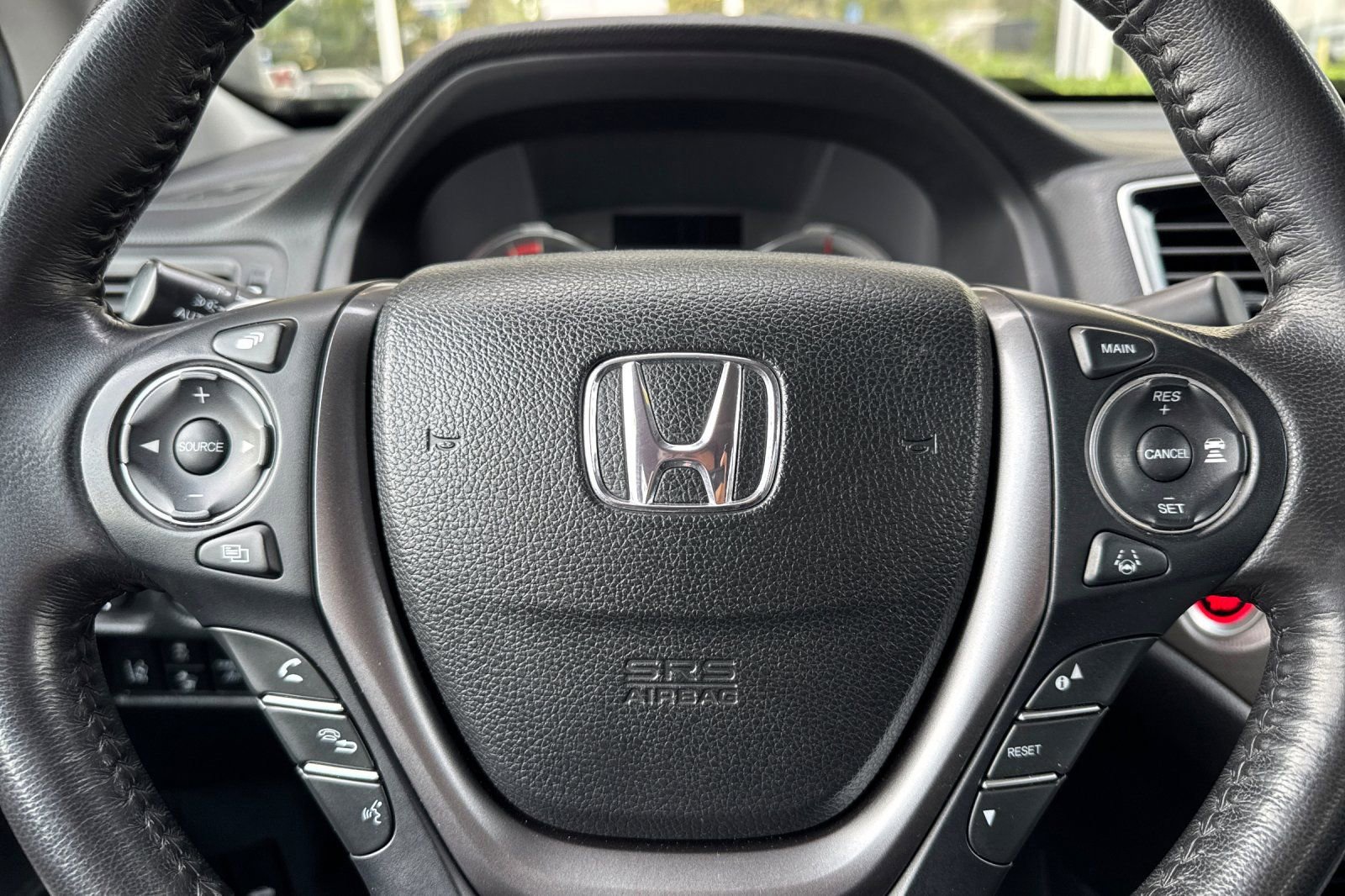 Used 2023 Honda Ridgeline RTL image 22