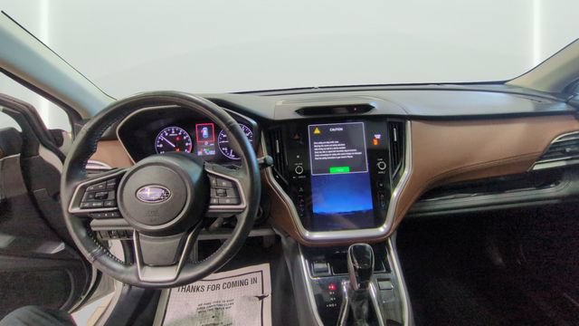 Used 2025 Subaru Outback Touring AWD/4WD image 10