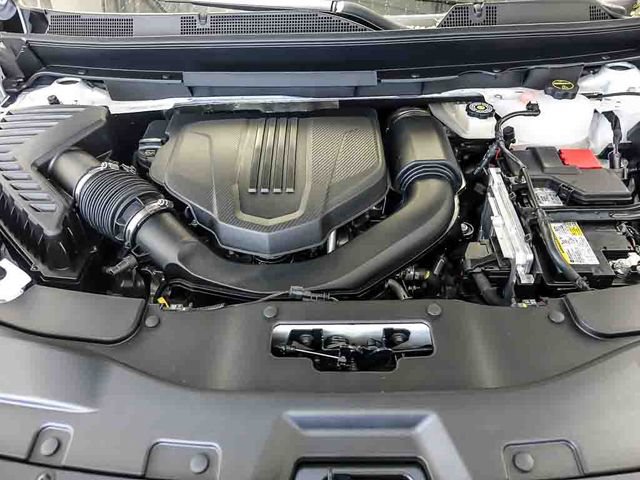 New 2026 Chevrolet Traverse LT w/ LPO, Floor Liner Package AWD/4WD image 23