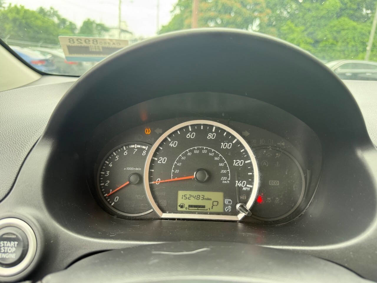 Used 2014 Mitsubishi Mirage ES FWD image 19