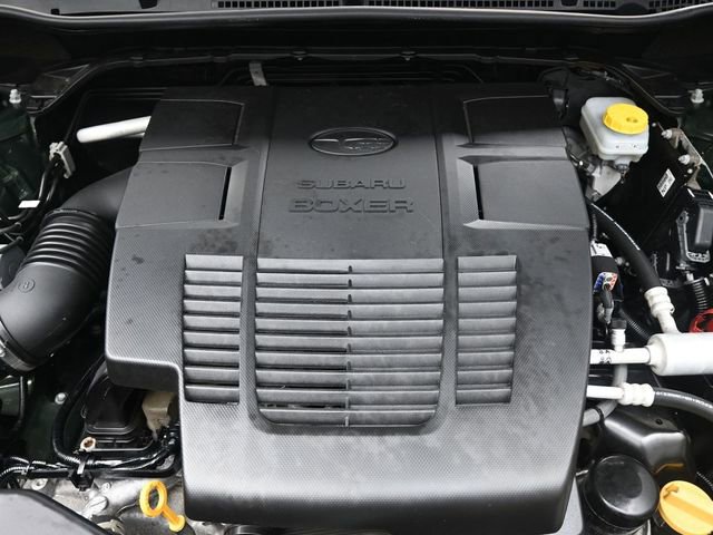 Used 2023 Subaru Forester Premium image 32