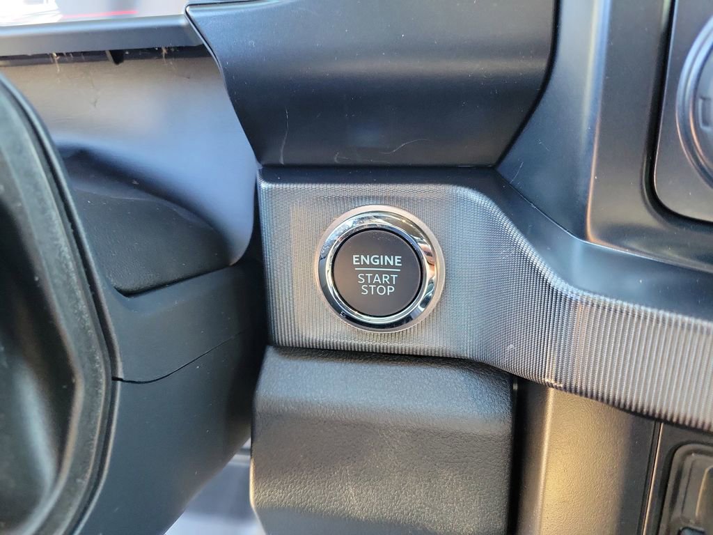 New 2026 Ford F350 Platinum AWD/4WD image 22
