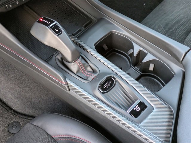 New 2026 Dodge Charger R/T Scat Pack image 21