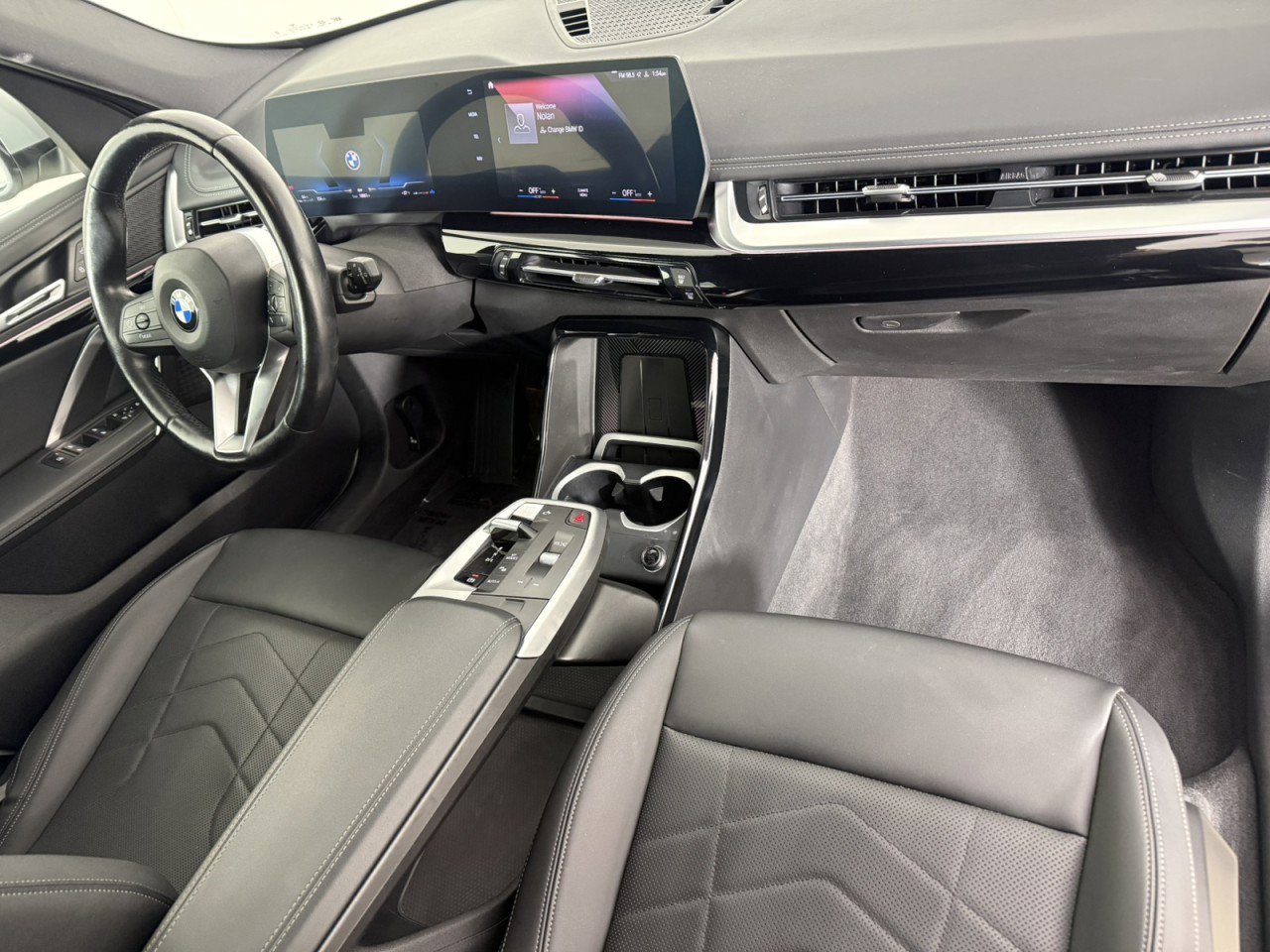 Used 2023 BMW X1 xDrive28i w/ Convenience Package image 11