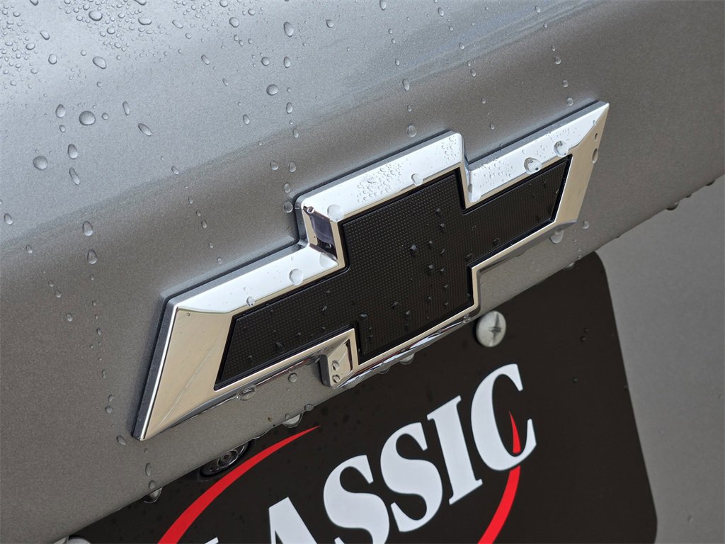 New 2026 Chevrolet Equinox LT w/ Convenience Package II image 21