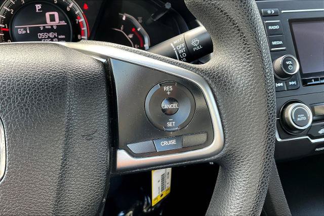 Used 2018 Honda Civic LX image 12