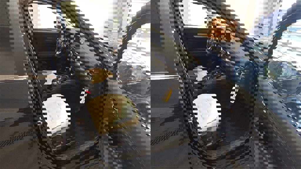 New 2025 MAZDA CX-5 AWD 2.5 S w/ Preferred Package image 17