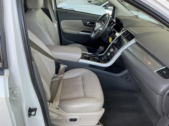 Used 2013 Ford Edge SEL image 21
