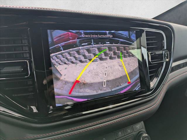 New 2026 Dodge Durango GT AWD/4WD image 13