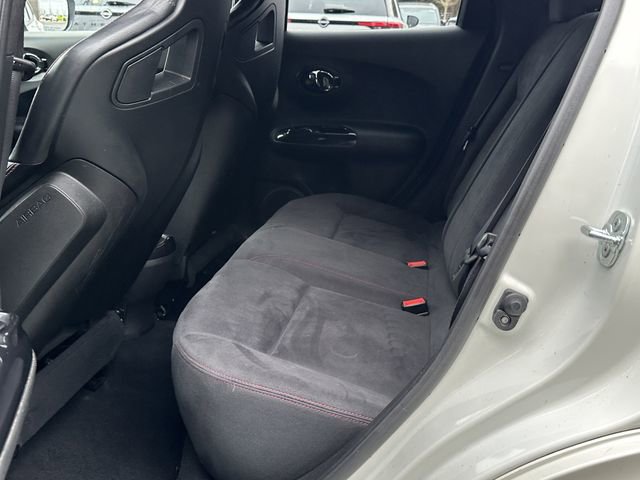 Used 2016 Nissan Juke NISMO RS image 21