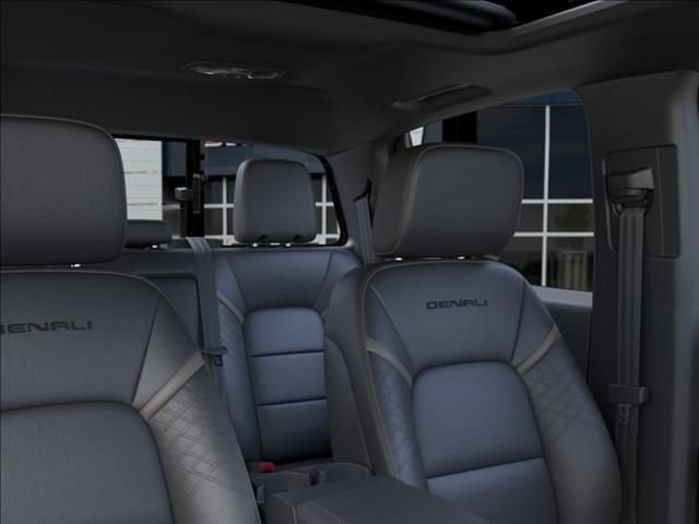 New 2026 GMC Canyon Denali AWD/4WD image 24