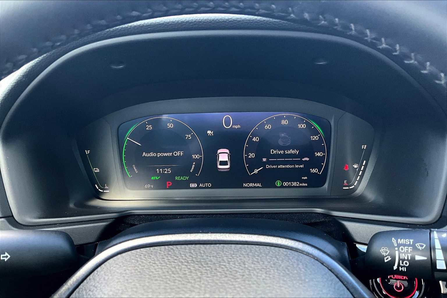 Used 2025 Honda Accord EX-L image 25