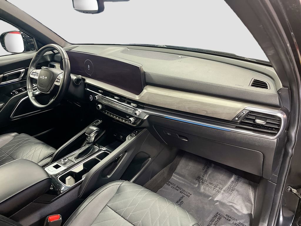 Used 2024 Kia Telluride SX X-Line image 32