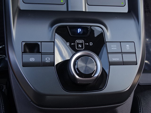 New 2026 Toyota C-HR AWD/4WD image 24