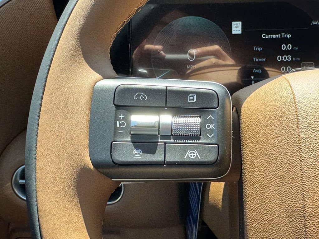 New 2026 Hyundai Palisade Calligraphy AWD/4WD image 26