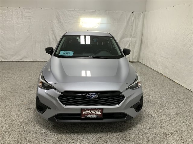 Used 2024 Subaru Impreza 2.0i w/ Popular Package #1A image 8