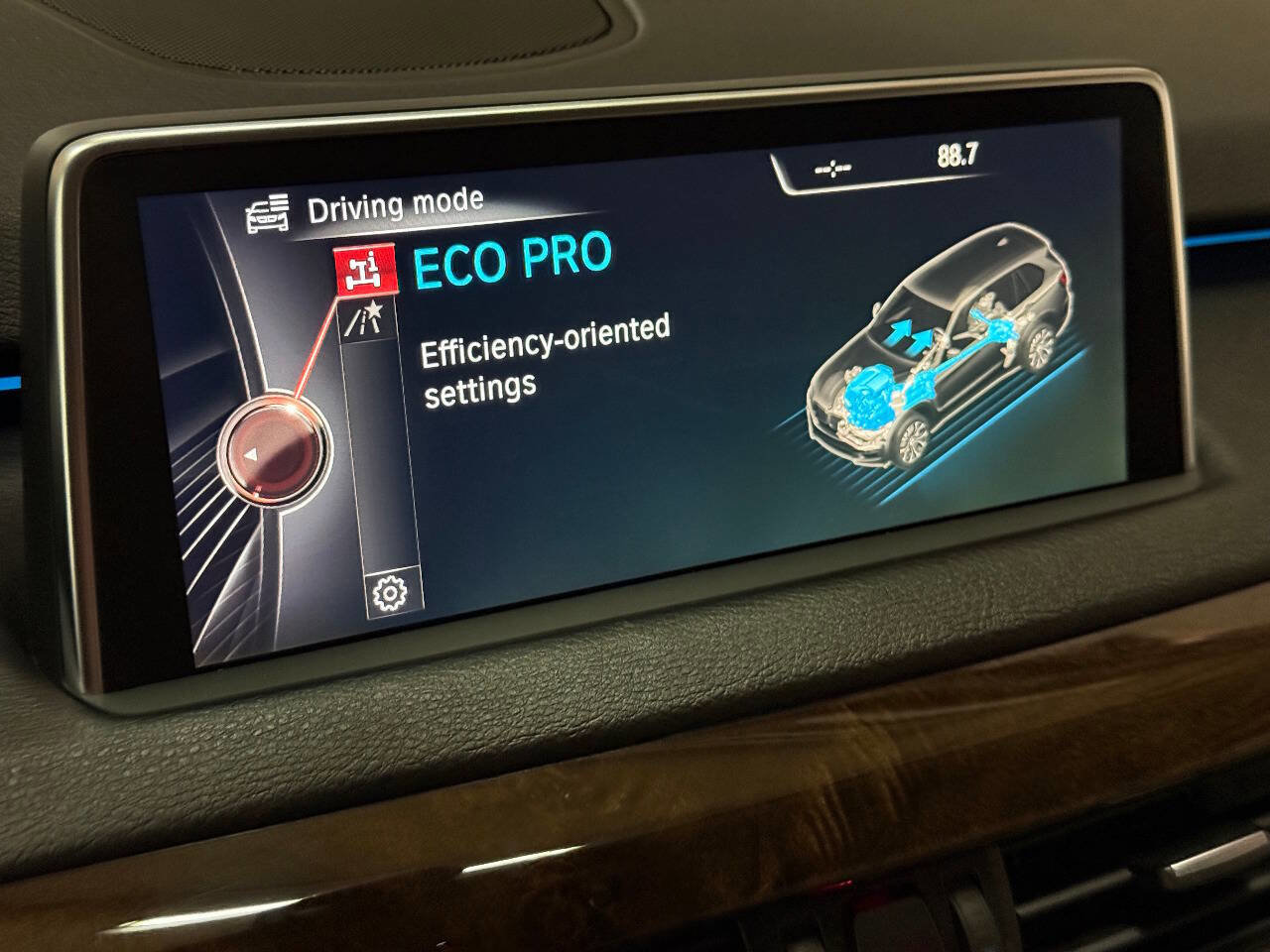 Used 2014 BMW X5 sDrive35i image 54