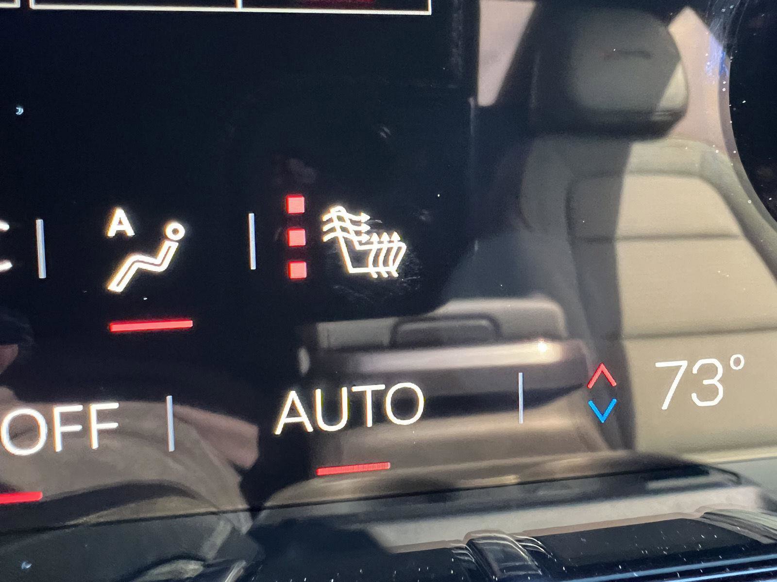 New 2026 GMC Terrain AT4 w/ Technology Package II AWD/4WD image 31