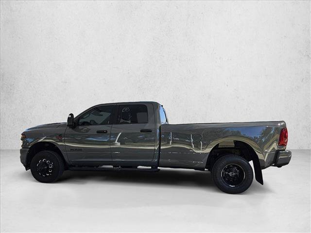 New 2027 RAM 3500 Lone Star AWD/4WD image 5
