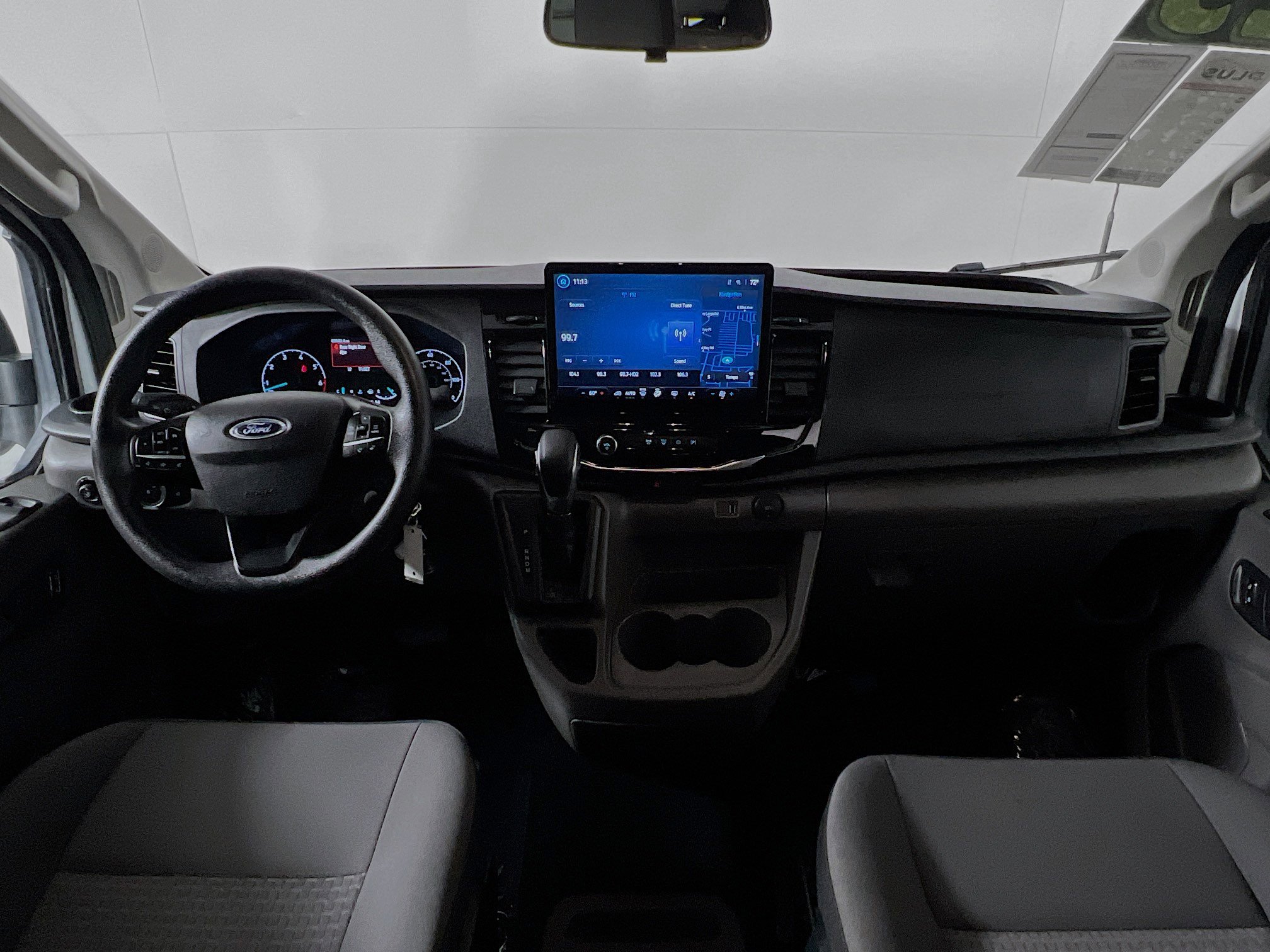 Used 2023 Ford Transit 350 XLT image 27