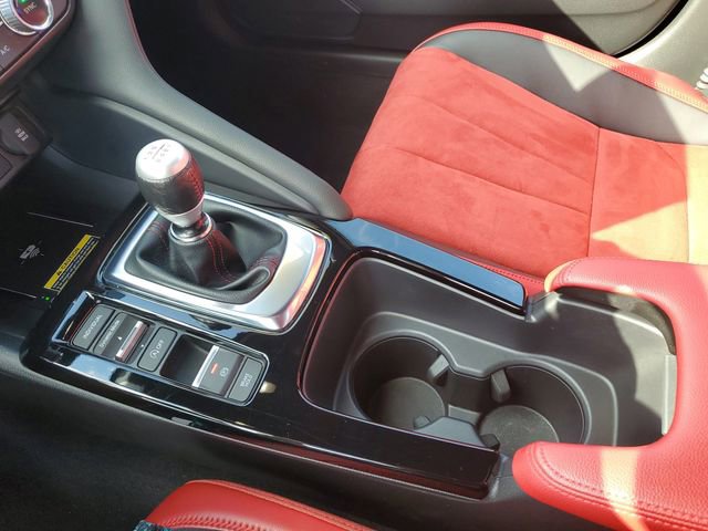 Used 2023 Acura Integra A-Spec FWD image 24