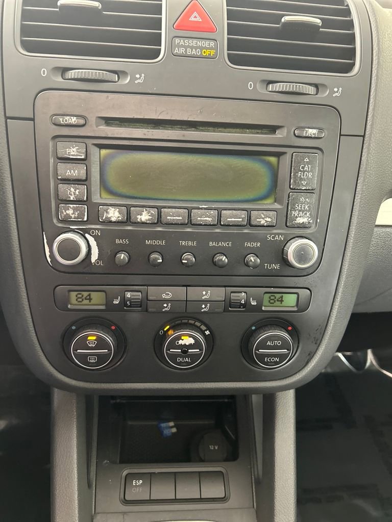 Used 2006 Volkswagen GTI 2.0T 2-Door image 13