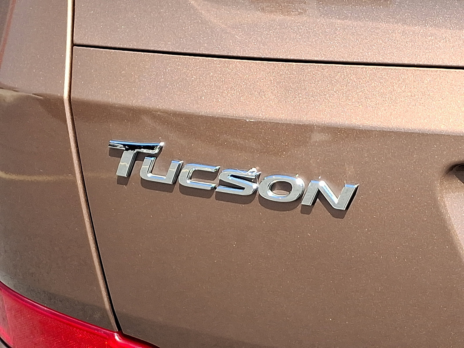 Used 2017 Hyundai Tucson SE Plus FWD image 31