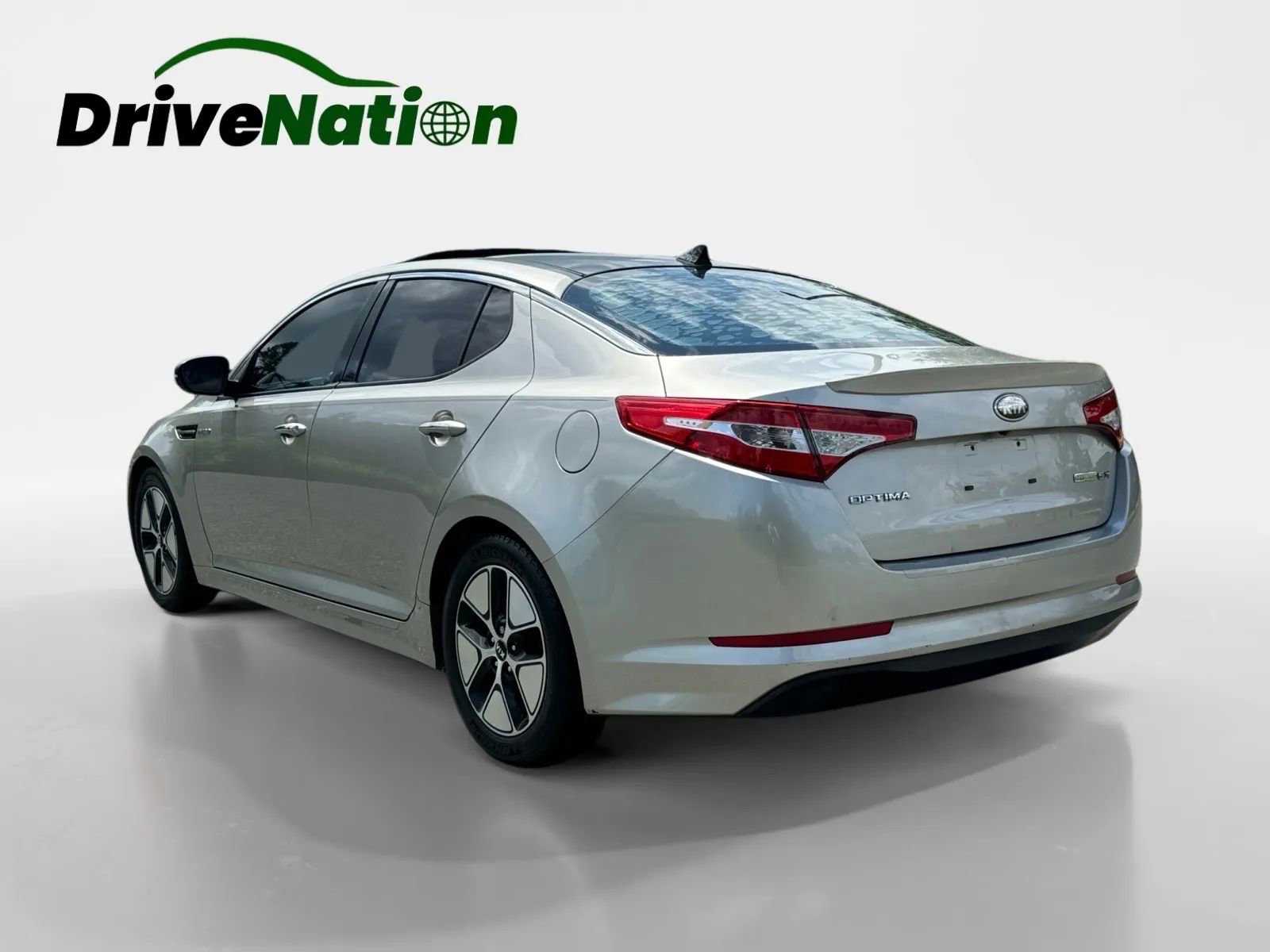 Used 2013 Kia Optima EX image 7
