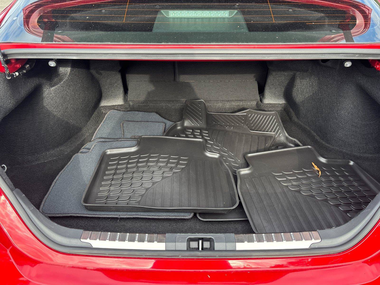 Used 2025 Toyota Camry XSE FWD image 35