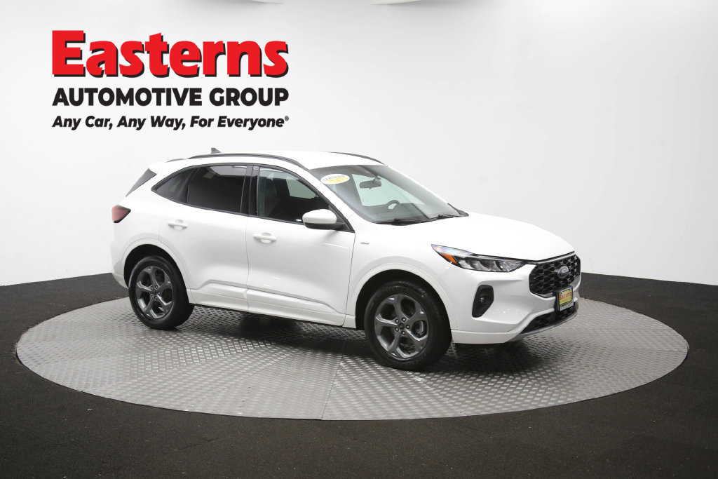 Used 2024 Ford Escape ST-Line Select w/ Tech Pack #1 AWD/4WD image 51