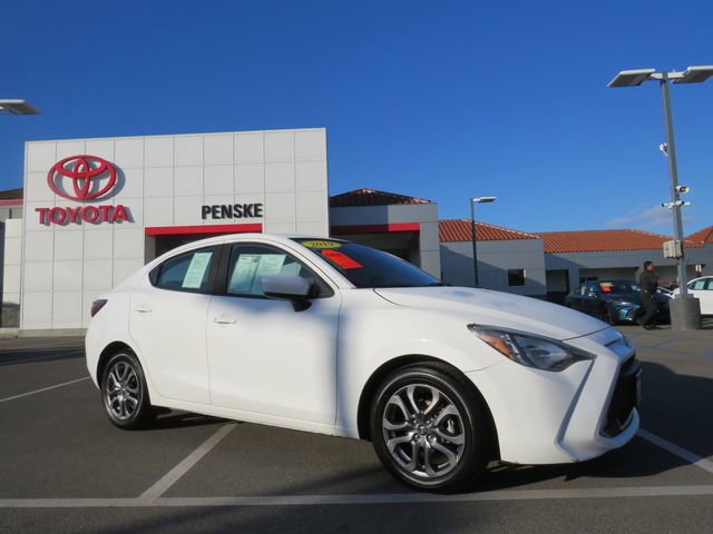 Used 2019 Toyota Yaris LE FWD image 14