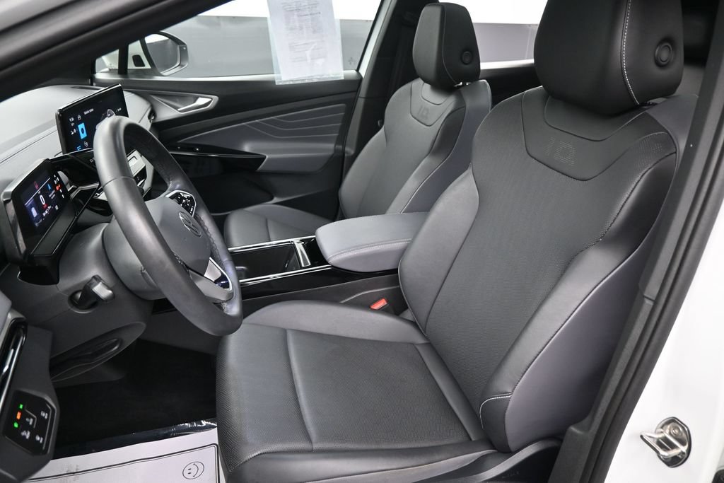 Used 2023 Volkswagen ID.4 S RWD image 25