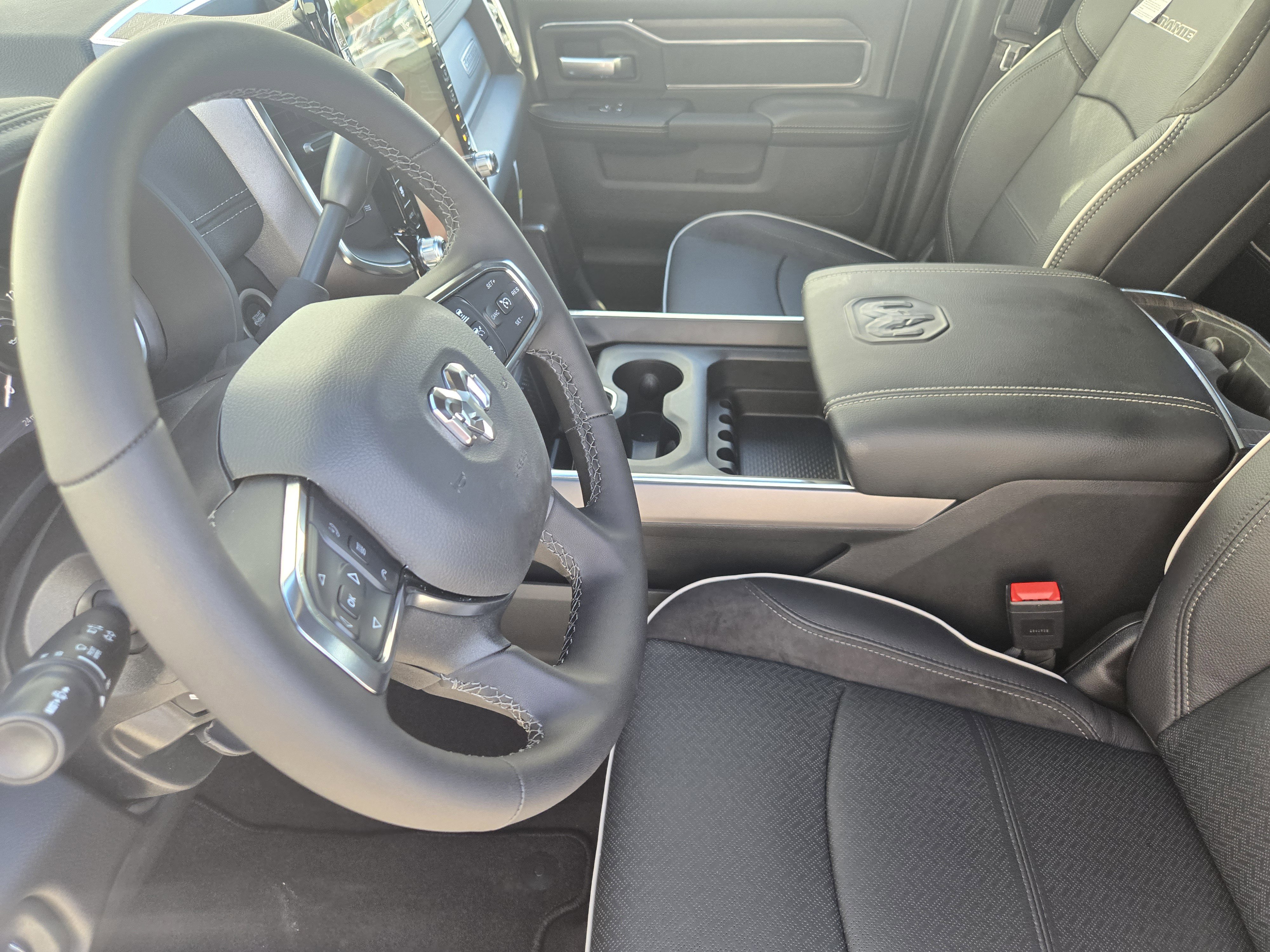 New 2026 RAM 2500 Laramie image 11