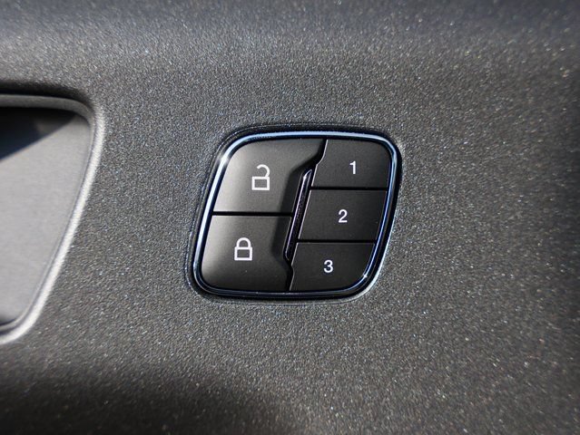 New 2025 Ford Bronco Sport Outer Banks w/ Outer Banks Tech Package+ AWD/4WD image 28