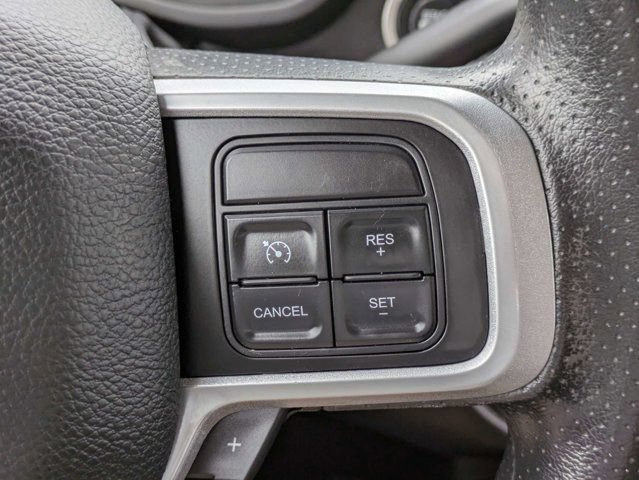 Used 2022 RAM 2500 Big Horn AWD/4WD image 25