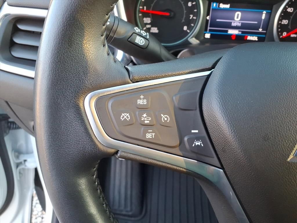 Used 2022 Chevrolet Equinox LT image 26