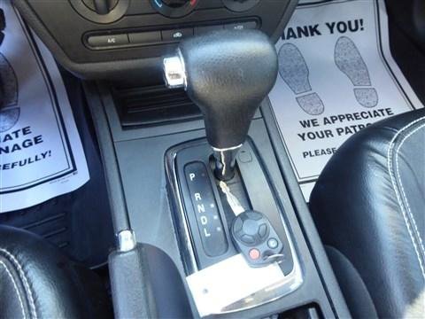 Used 2006 Mercury Milan Premier image 11